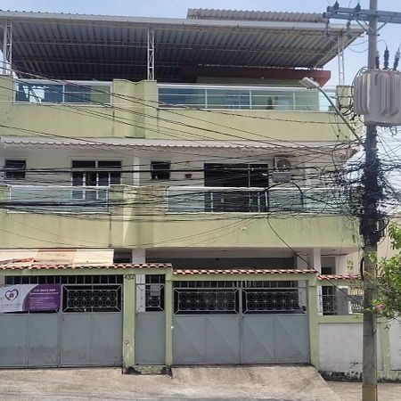 Andrades Rio de Janeiro Exterior foto