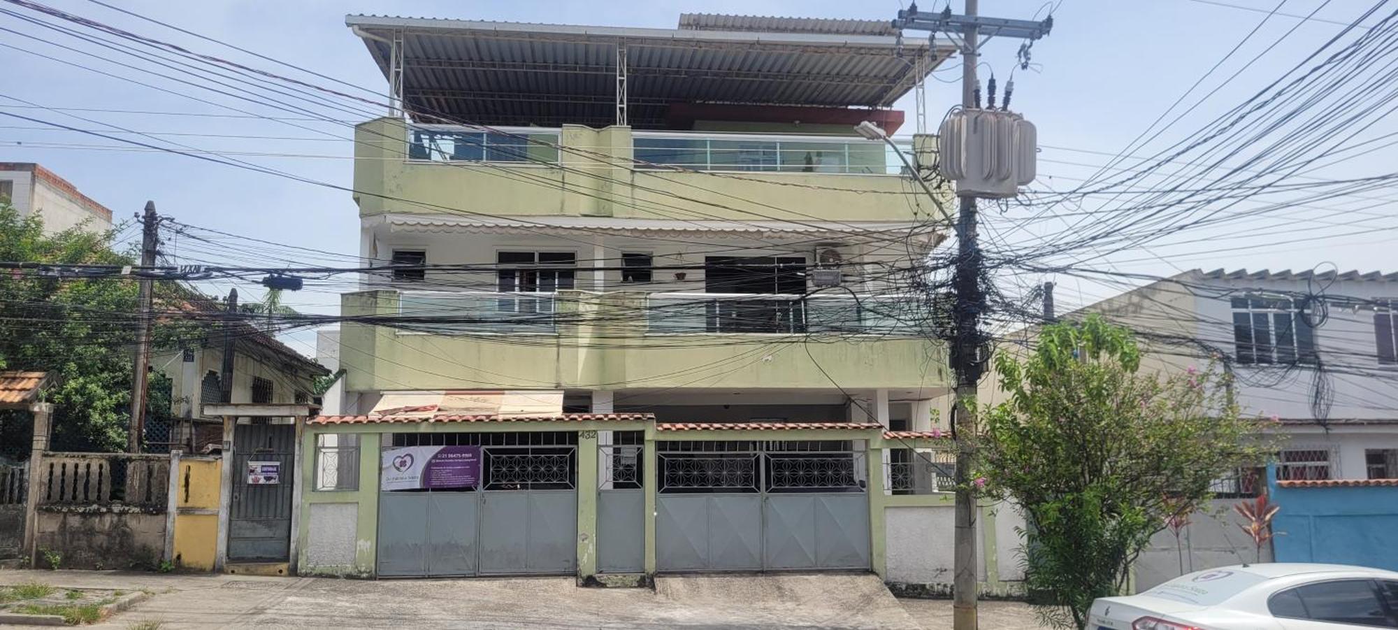 Andrades Rio de Janeiro Exterior foto